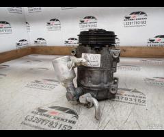 COMPRESSORE ARIA CONDIZIONATA FIAT TIPO 2018 52026