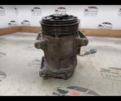 COMPRESSORE ARIA CONDIZIONATA FIAT TIPO 2018 52026 - 11