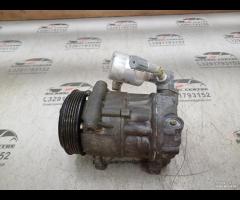COMPRESSORE ARIA CONDIZIONATA FIAT TIPO 2018 52026 - 13
