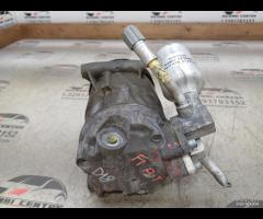 COMPRESSORE ARIA CONDIZIONATA FIAT TIPO 2018 52026 - 16