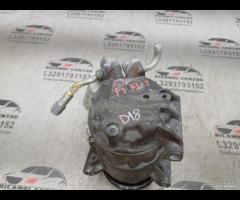 COMPRESSORE ARIA CONDIZIONATA FIAT TIPO 2018 52026 - 18