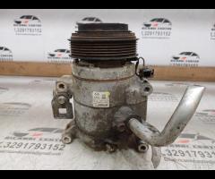 COMPRESSORE ARIA CONDIZIONATA 2.2D MAZDA 3  6 CX-5