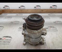 COMPRESSORE ARIA CONDIZIONATA 2.2D MAZDA 3  6 CX-5 - 12