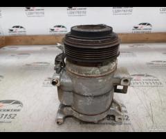 COMPRESSORE ARIA CONDIZIONATA 2.2D MAZDA 3  6 CX-5 - 13