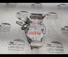 COMPRESSORE ARIA CONDIZIONATA 2.2D MAZDA 3  6 CX-5 - 16