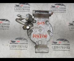 COMPRESSORE ARIA CONDIZIONATA 2.2D MAZDA 3  6 CX-5 - 17