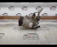 COMPRESSORE ARIA CONDIZIONATA VW/AUDI/SEAT/SKODA V