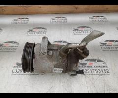 COMPRESSORE ARIA CONDIZIONATA VW/AUDI/SEAT/SKODA V - 7