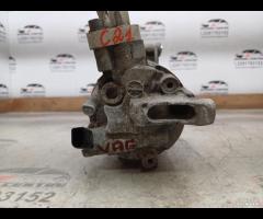 COMPRESSORE ARIA CONDIZIONATA VW/AUDI/SEAT/SKODA V - 12
