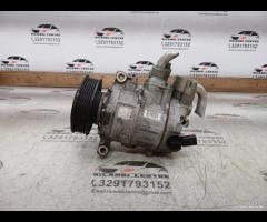 COMPRESSORE ARIA CONDIZIONATA VAG VW/AUDI/SEAT/SKO