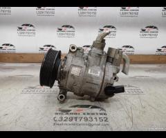 COMPRESSORE ARIA CONDIZIONATA VAG VW/AUDI/SEAT/SKO