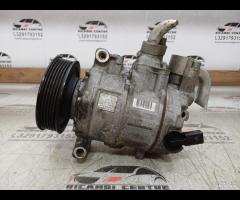COMPRESSORE ARIA CONDIZIONATA VAG VW/AUDI/SEAT/SKO
