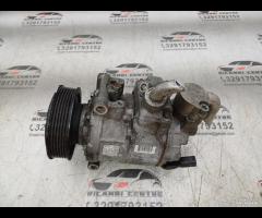 COMPRESSORE ARIA CONDIZIONATA VAG VW/AUDI/SEAT/SKO - 7