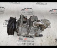 COMPRESSORE ARIA CONDIZIONATA VAG VW/AUDI/SEAT/SKO - 8