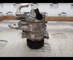 COMPRESSORE ARIA CONDIZIONATA VAG VW/AUDI/SEAT/SKO - 17