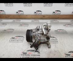 COMPRESSORE ARIA CONDIZIONATA SUBARU XV I /FORESTE