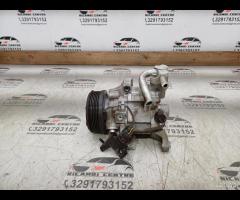COMPRESSORE ARIA CONDIZIONATA SUBARU XV I /FORESTE