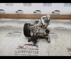 COMPRESSORE ARIA CONDIZIONATA SUBARU XV I /FORESTE