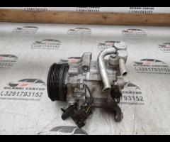 COMPRESSORE ARIA CONDIZIONATA SUBARU XV I /FORESTE