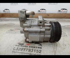 COMPRESSORE ARIA CONDIZIONATA SUBARU XV I /FORESTE - 10