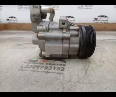 COMPRESSORE ARIA CONDIZIONATA SUBARU XV I /FORESTE - 11