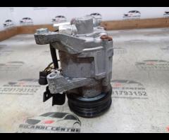 COMPRESSORE ARIA CONDIZIONATA SUBARU XV I /FORESTE - 13