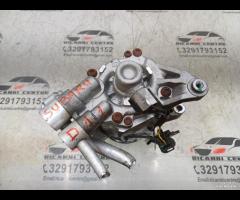 COMPRESSORE ARIA CONDIZIONATA SUBARU XV I /FORESTE - 17