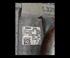 COMPRESSORE ARIA CONDIZIONATA SUBARU XV I /FORESTE - 18