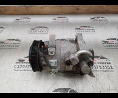 COMPRESSORE ARIA CONDIZIONATA HYUNDA I20 II 2018 9