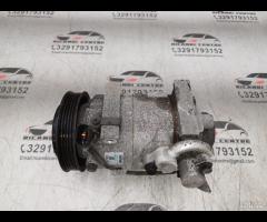 COMPRESSORE ARIA CONDIZIONATA HYUNDA I20 II 2018 9