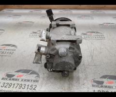 COMPRESSORE ARIA CONDIZIONATA HYUNDA I20 II 2018 9 - 7