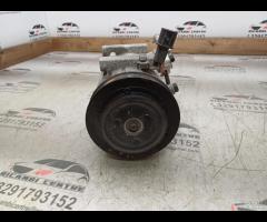 COMPRESSORE ARIA CONDIZIONATA HYUNDA I20 II 2018 9 - 12