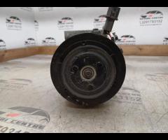 COMPRESSORE ARIA CONDIZIONATA HYUNDA I20 II 2018 9 - 13