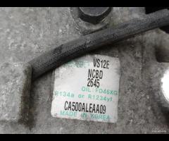 COMPRESSORE ARIA CONDIZIONATA HYUNDA I20 II 2018 9 - 20