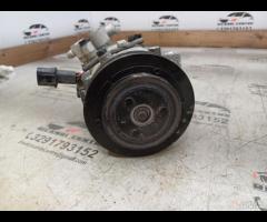 COMPRESSORE ARIA CONDIZIONATA HYUNDA I20 II 2018 9 - 21