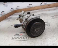 COMPRESSORE ARIA CONDIZIONATA HYUNDA I20 II 2018 9 - 22