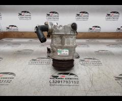 COMPRESSORE ARIA CONDIZIONATA JAGUAR XF I X250 200