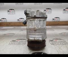 COMPRESSORE ARIA CONDIZIONATA JAGUAR XF I X250 200 - 8