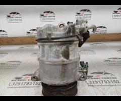 COMPRESSORE ARIA CONDIZIONATA JAGUAR XF I X250 200 - 10