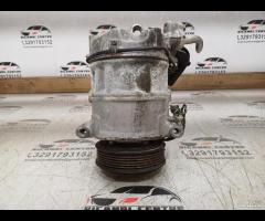 COMPRESSORE ARIA CONDIZIONATA JAGUAR XF I X250 200 - 11