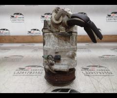 COMPRESSORE ARIA CONDIZIONATA JAGUAR XF I X250 200 - 13
