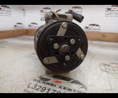 COMPRESSORE ARIA CONDIZIONATA JAGUAR XF I X250 200 - 17