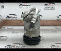 COMPRESSORE ARIA CONDIZIONATA HYUNDA IX20 2015 977 - 6
