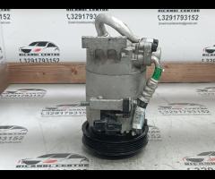 COMPRESSORE ARIA CONDIZIONATA HYUNDA IX20 2015 977 - 8