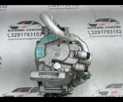 COMPRESSORE ARIA CONDIZIONATA HYUNDA IX20 2015 977 - 9