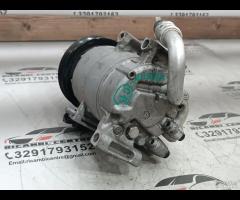 COMPRESSORE ARIA CONDIZIONATA HYUNDA IX20 2015 977 - 13