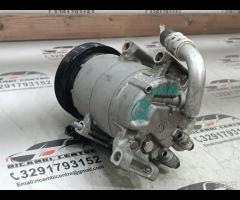 COMPRESSORE ARIA CONDIZIONATA HYUNDA IX20 2015 977 - 14