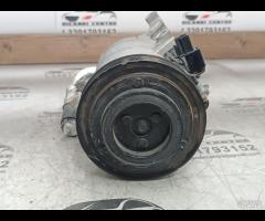 COMPRESSORE ARIA CONDIZIONATA HYUNDA IX20 2015 977 - 16