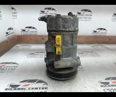 COMPRESSORE ARIA CONDIZIONATA MINI R55 R56 R57 LCI