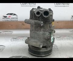 COMPRESSORE ARIA CONDIZIONATA MINI R55 R56 R57 LCI - 8